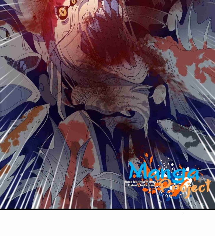 First Dragon (Yuanlong) Chapter 02 Gambar 12